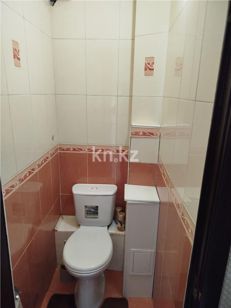 Продажа 3-комнатной квартиры, 66 м² в Караганде - фото 12