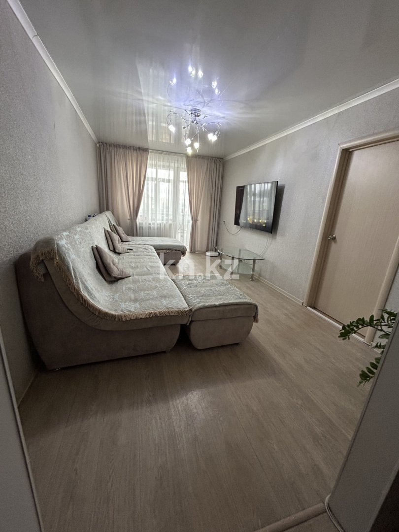 Продажа 4-комнатной квартиры, 87.6 м² в Темиртау - фото 7