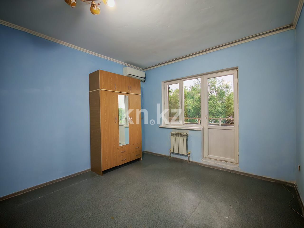 Продажа 1-комнатной квартиры, 38 м² в Алматы - фото 5