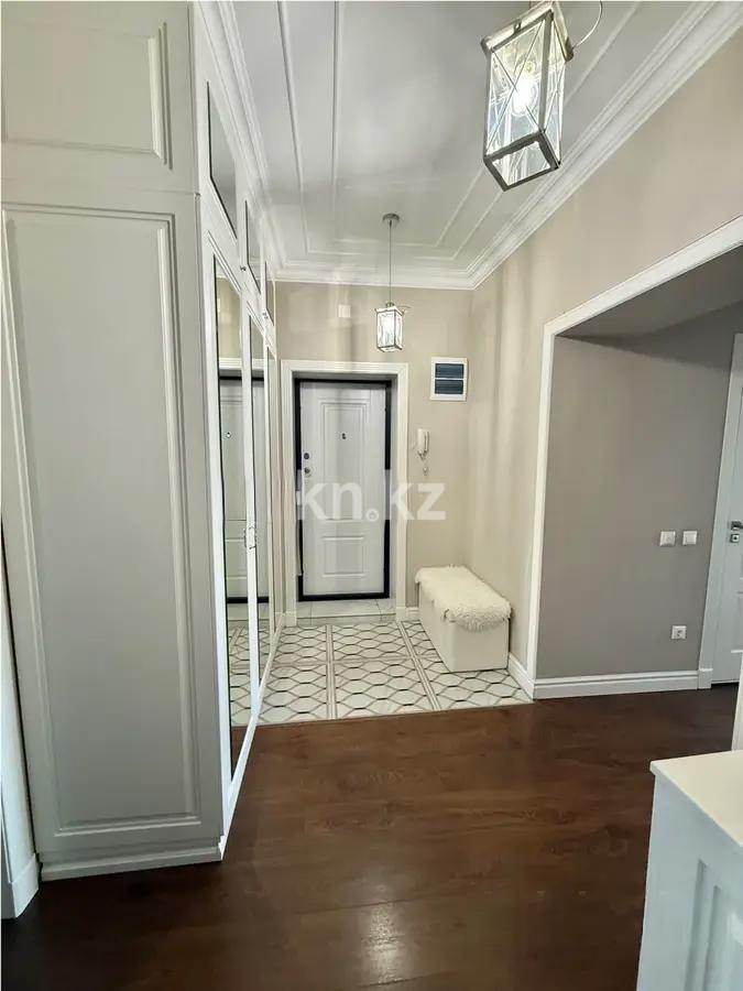 Продажа 3-комнатной квартиры, 74 м² в Караганде - фото 6