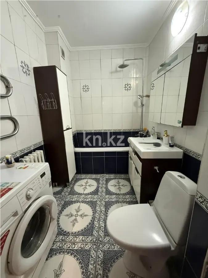 Продажа 1-комнатной квартиры, 51.4 м² в Алматы - фото 3