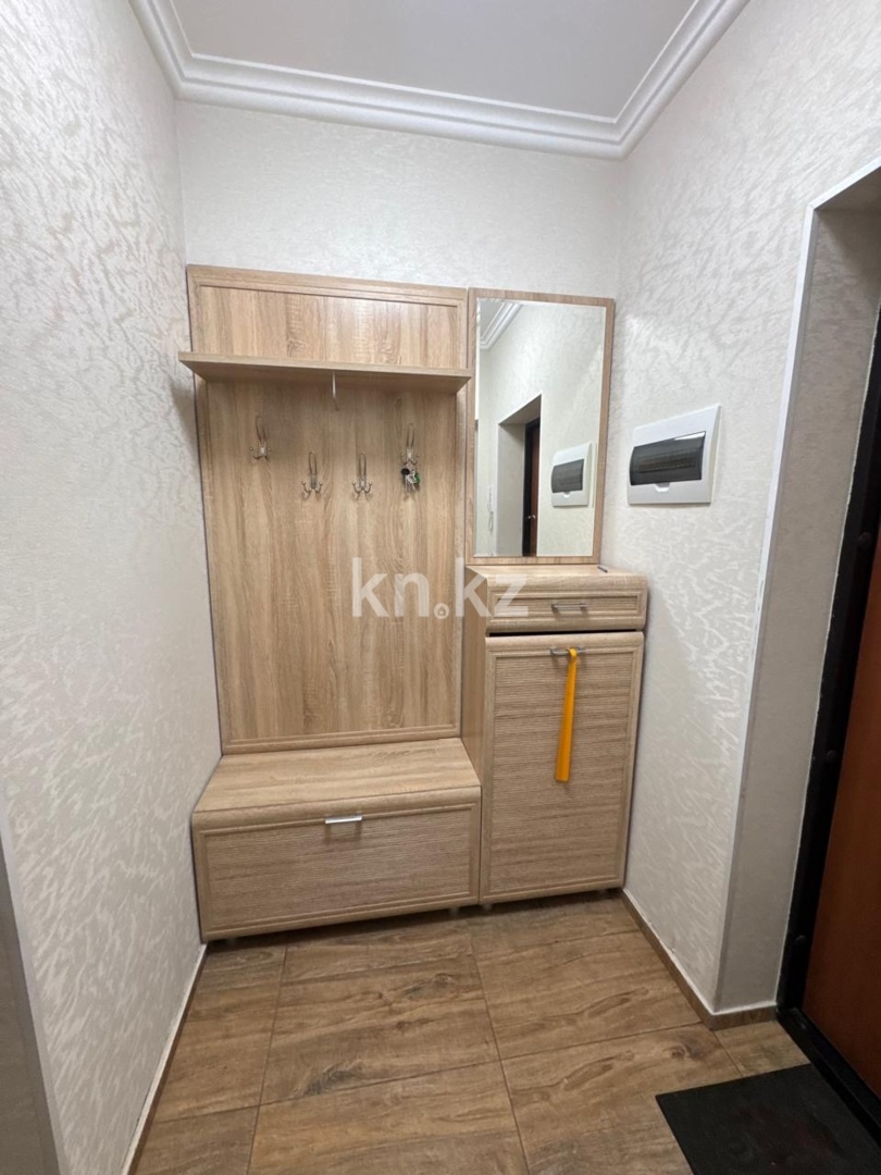 Аренда 3-комнатной квартиры, 110 м² в Астане - фото 16