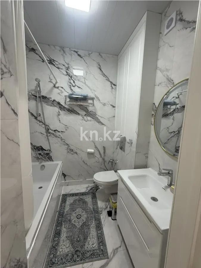 Продажа 3-комнатной квартиры, 110 м² в Алматы - фото 5