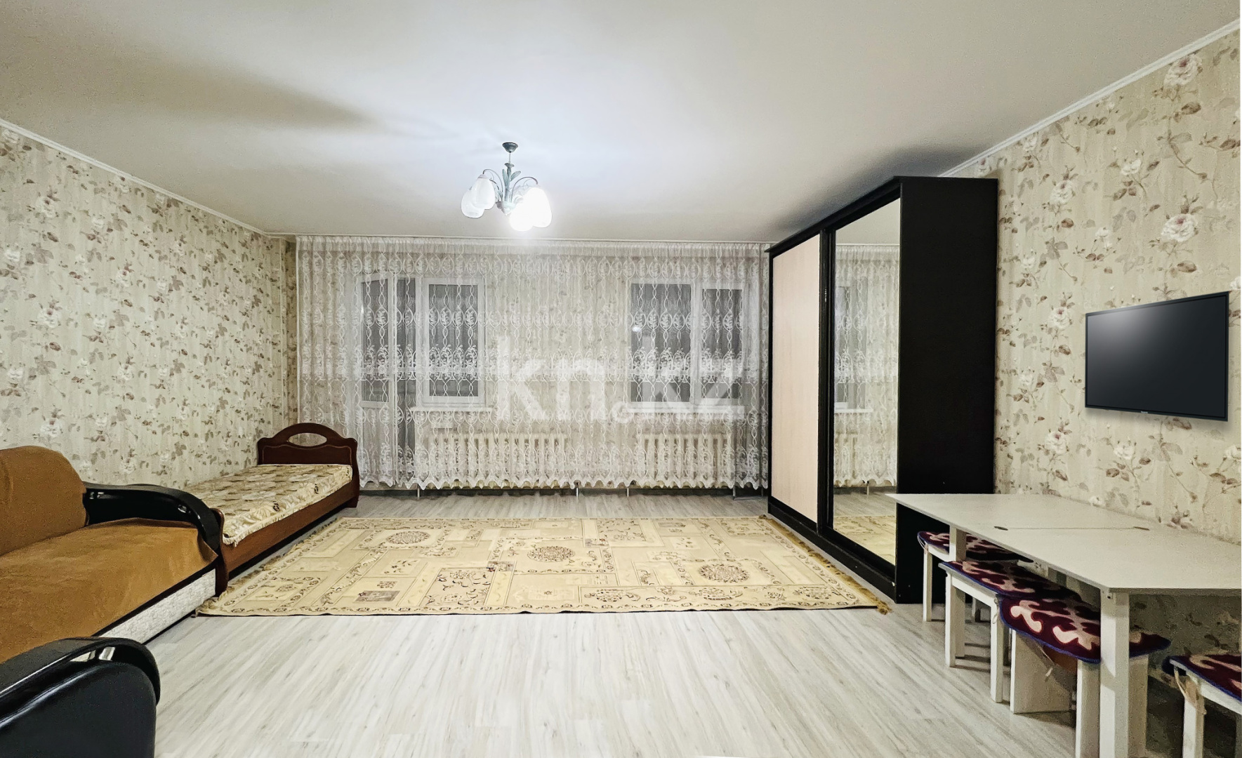 Продажа 1-комнатной квартиры, 46 м² в Астане - фото 3