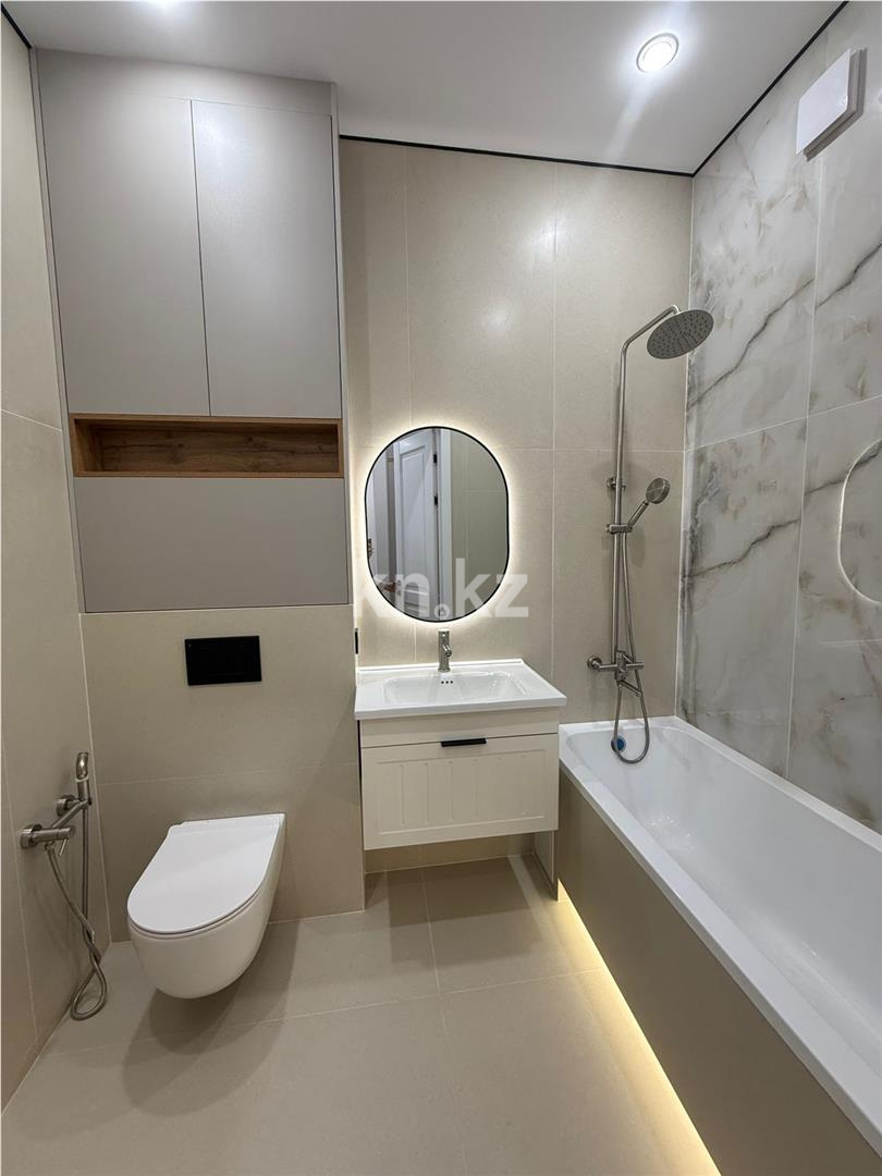 Продажа 1-комнатной квартиры, 38.8 м² в Астане - фото 8