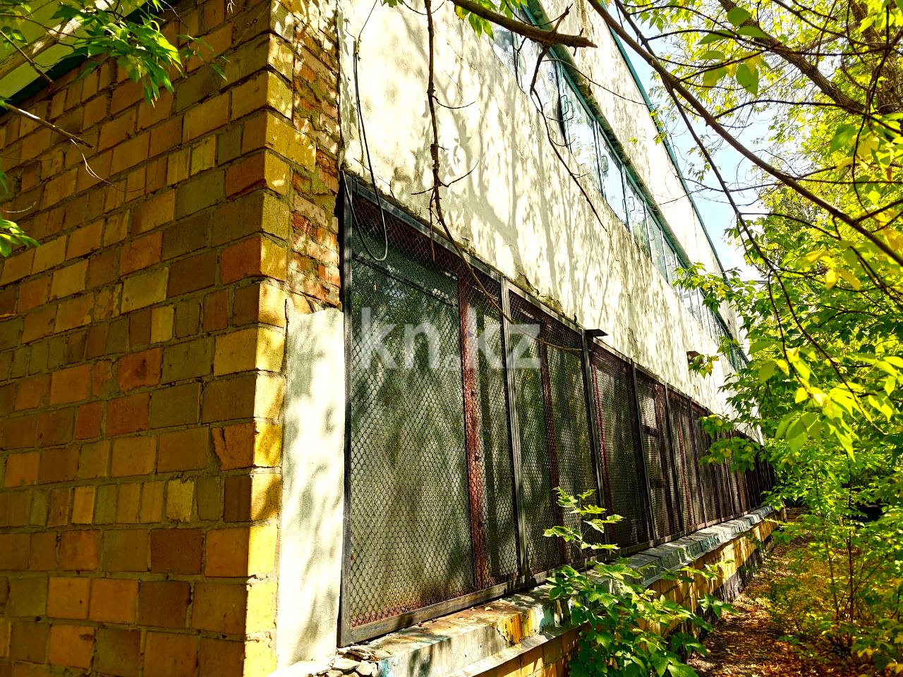 Продажа базы, 570 м² в Караганде - фото 8