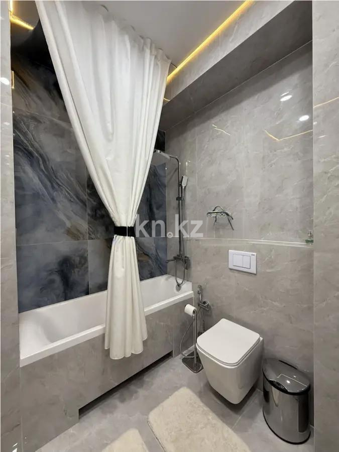 Продажа 2-комнатной квартиры, 63 м², ул. Сейдимбека, дом  110/1 в Алматы - фото 3