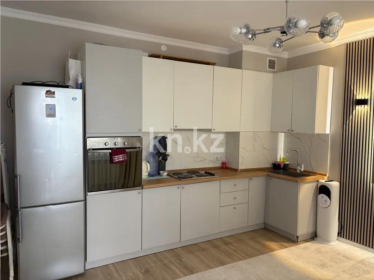 Продажа 2-комнатной квартиры, 49 м² в Астане - фото 3