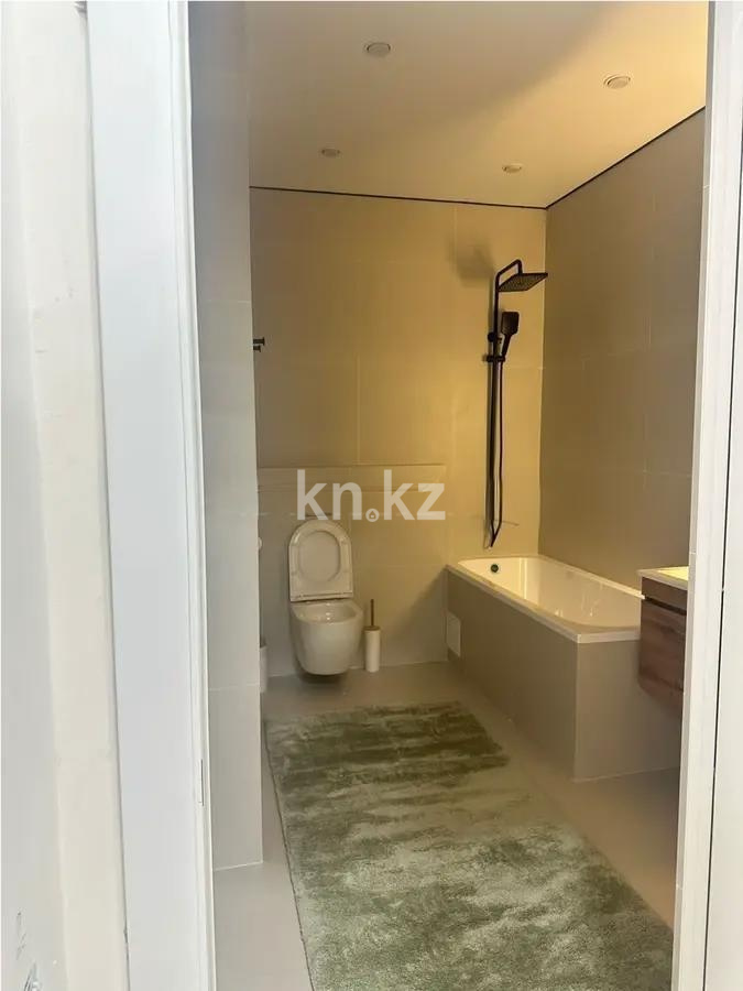 Продажа 2-комнатной квартиры, 55 м² в Астане - фото 2