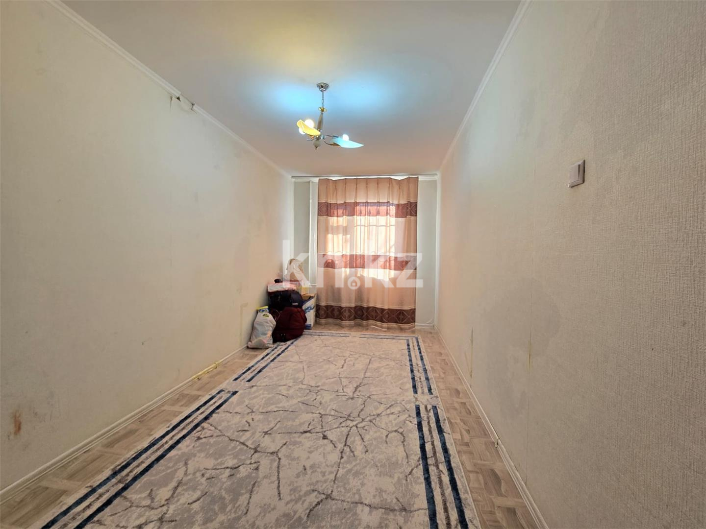 Продажа 2-комнатной квартиры, 43 м², мкр-н 7 в Темиртау - фото 3