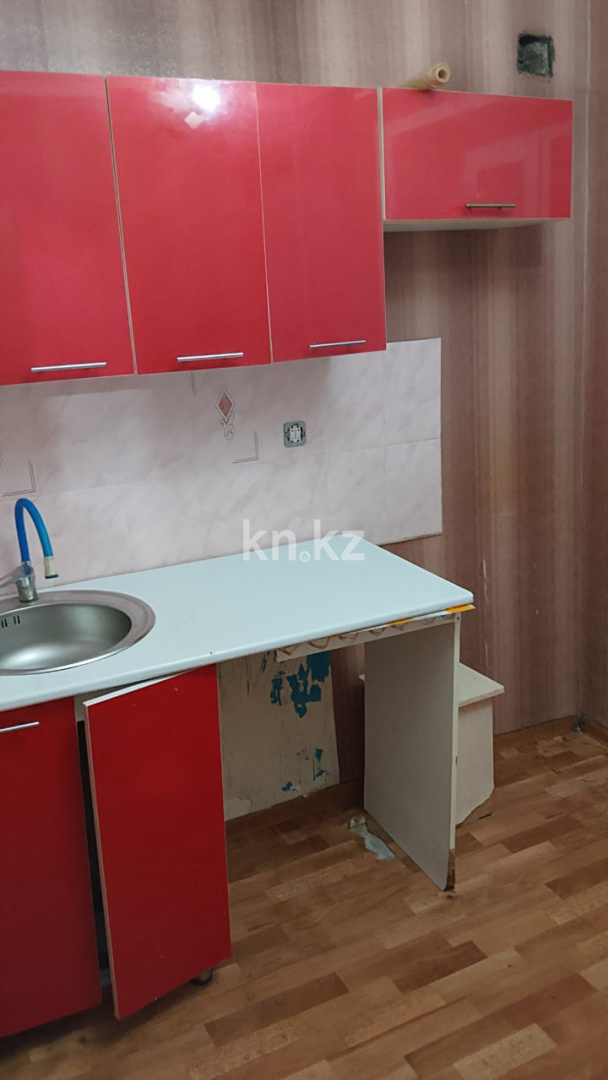 Аренда 2-комнатной квартиры, 44 м² в Караганде