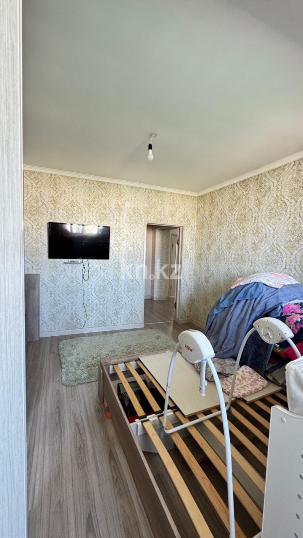 Продажа 3-комнатной квартиры, 83 м², мкр Астана, дом  27 в Таразе - фото 4