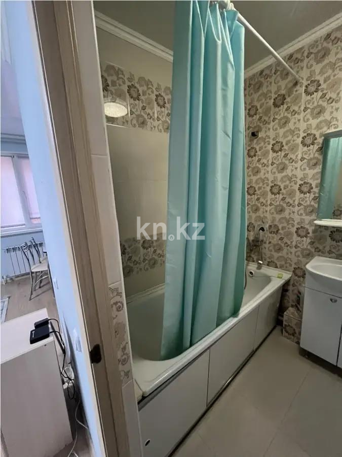 Продажа 1-комнатной квартиры, 29 м² в Астане - фото 3