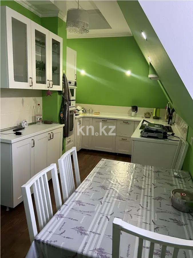 Продажа 3-комнатной квартиры, 103 м² в Астане - фото 4