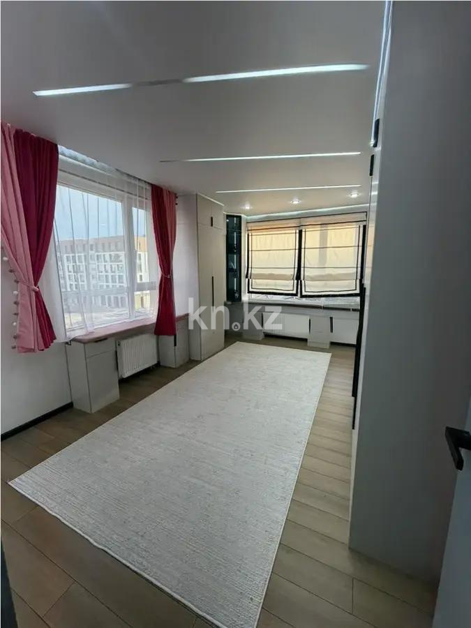 Продажа 3-комнатной квартиры, 65.5 м² в Алматы - фото 3