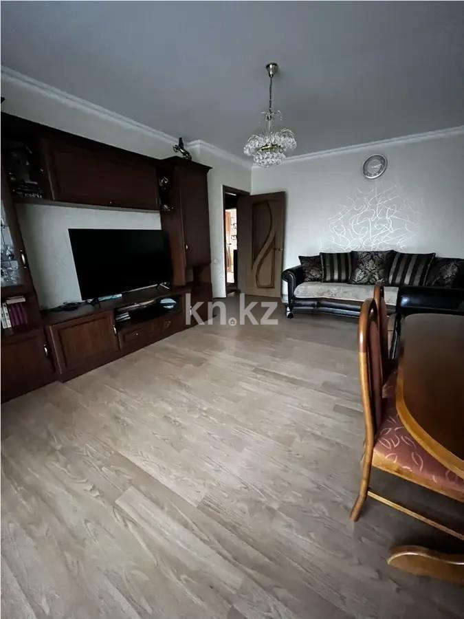 Продажа 2-комнатной квартиры, 63 м², ул. Мичурина, дом  21/3 в Караганде