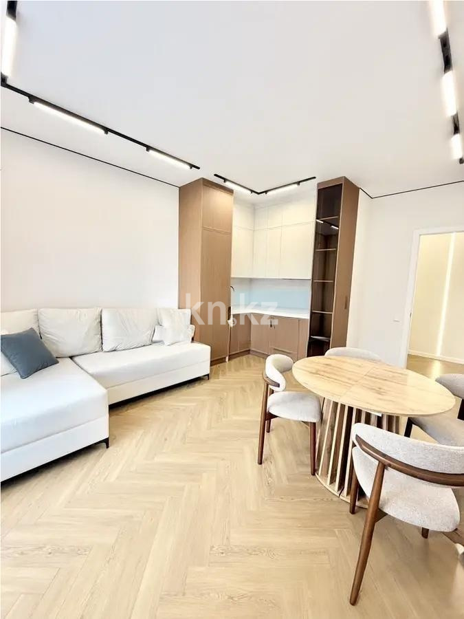 Продажа 3-комнатной квартиры, 66 м² в Астане - фото 3