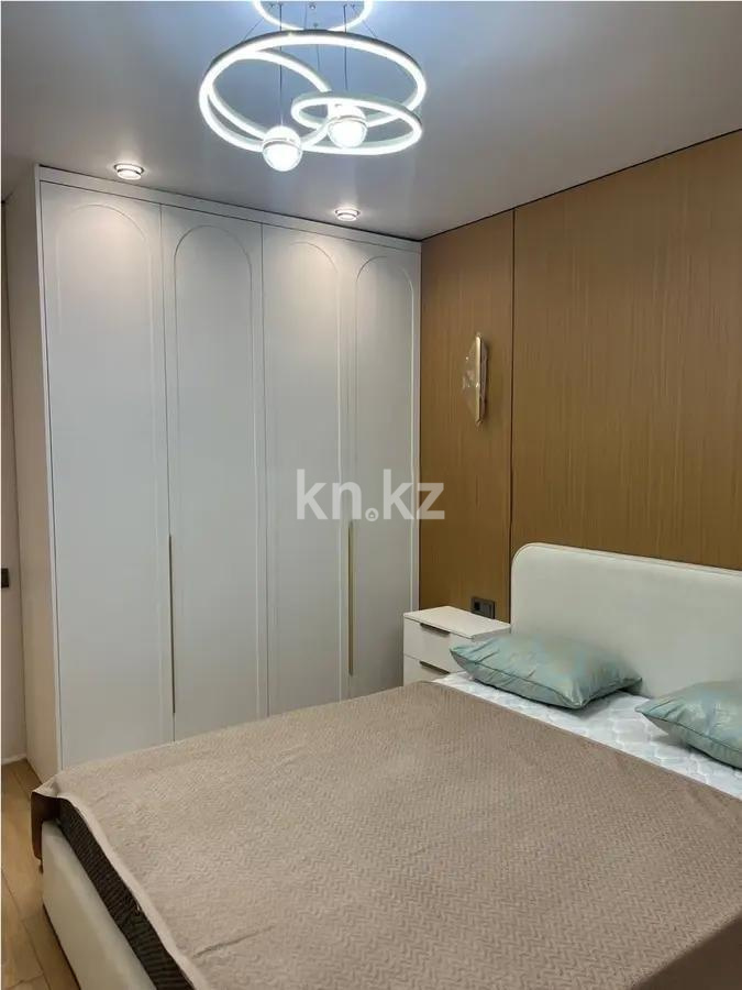 Продажа 3-комнатной квартиры, 85 м², ул. Е-103, дом  5 в Астане - фото 2