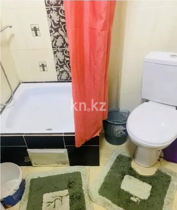 Продажа 1-комнатной квартиры, 23 м², ул. Ардагерлер, дом  36 в Астане - фото 4