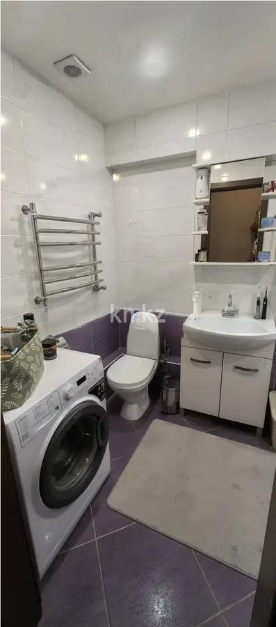 Продажа 1-комнатной квартиры, 53.4 м² в Алматы - фото 4