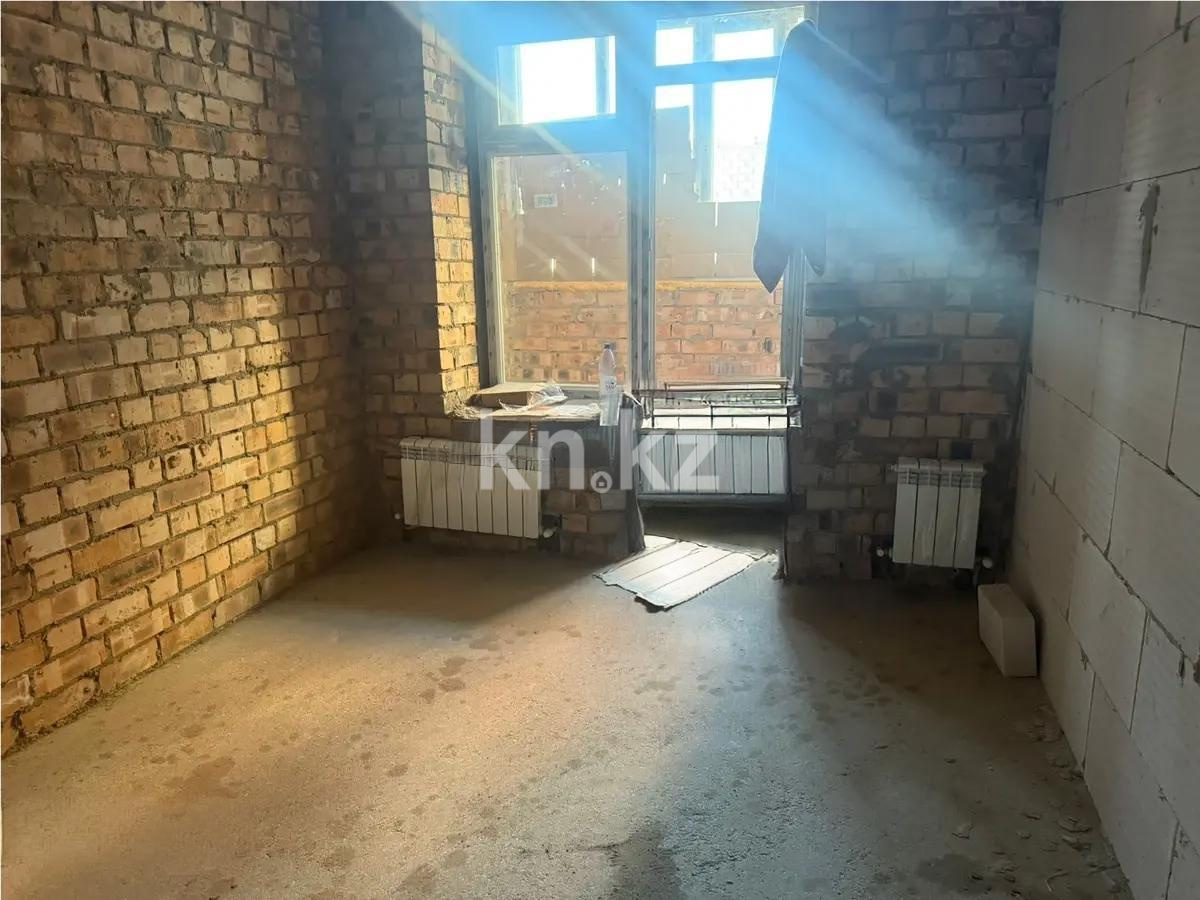 Продажа 1-комнатной квартиры, 37 м² в Астане - фото 2