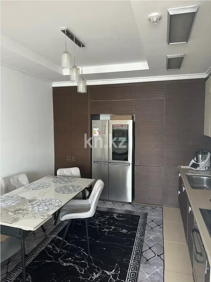 Продажа 3-комнатной квартиры, 96 м², пр. Кошкарбаева, дом  10/1 в Астане - фото 3