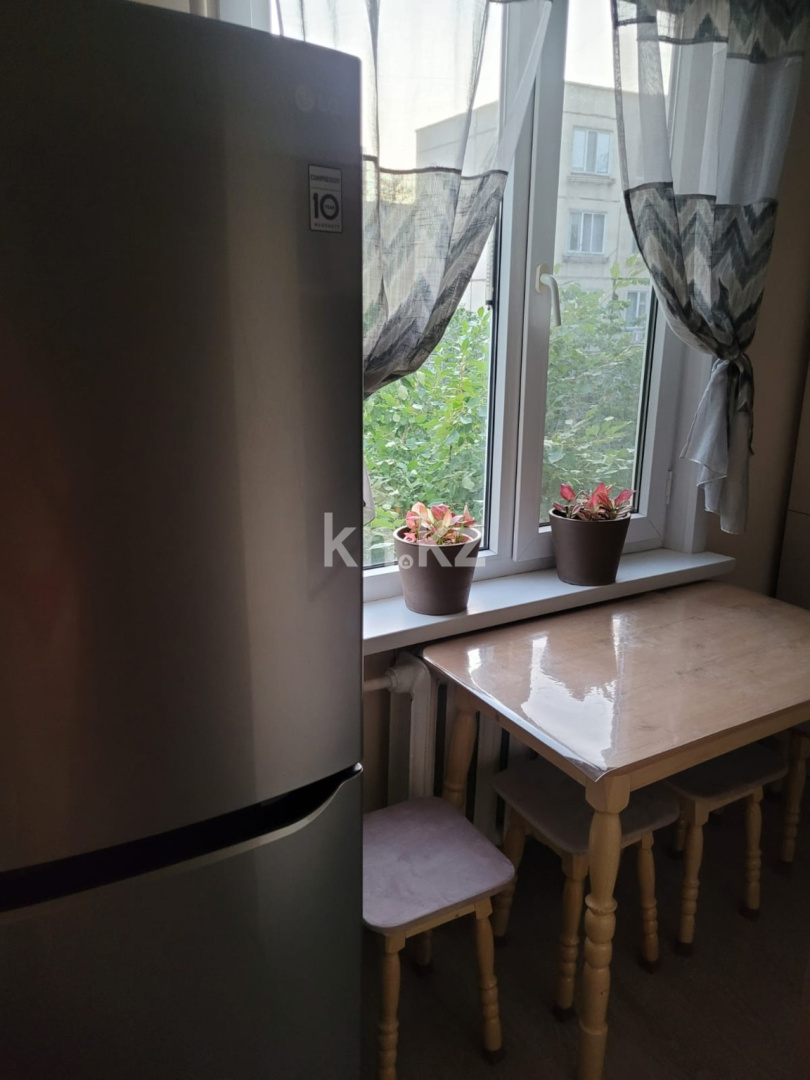 Аренда 2-комнатной квартиры, 47 м² в Астане - фото 9