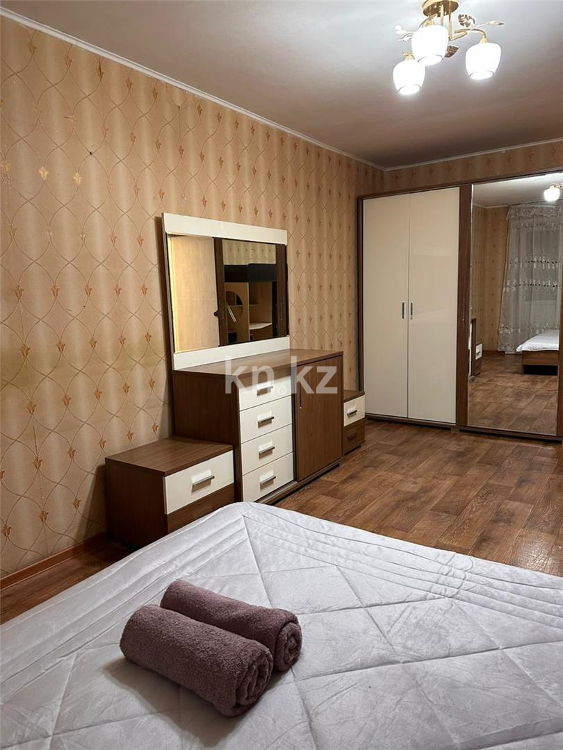 Продажа 1-комнатной квартиры, 31 м², ул. Муканова в Караганде - фото 2