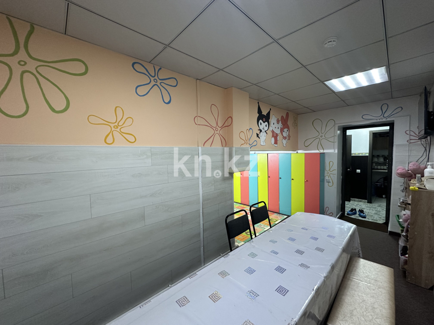 Продажа помещения, 118.2 м² в Караганде - фото 24