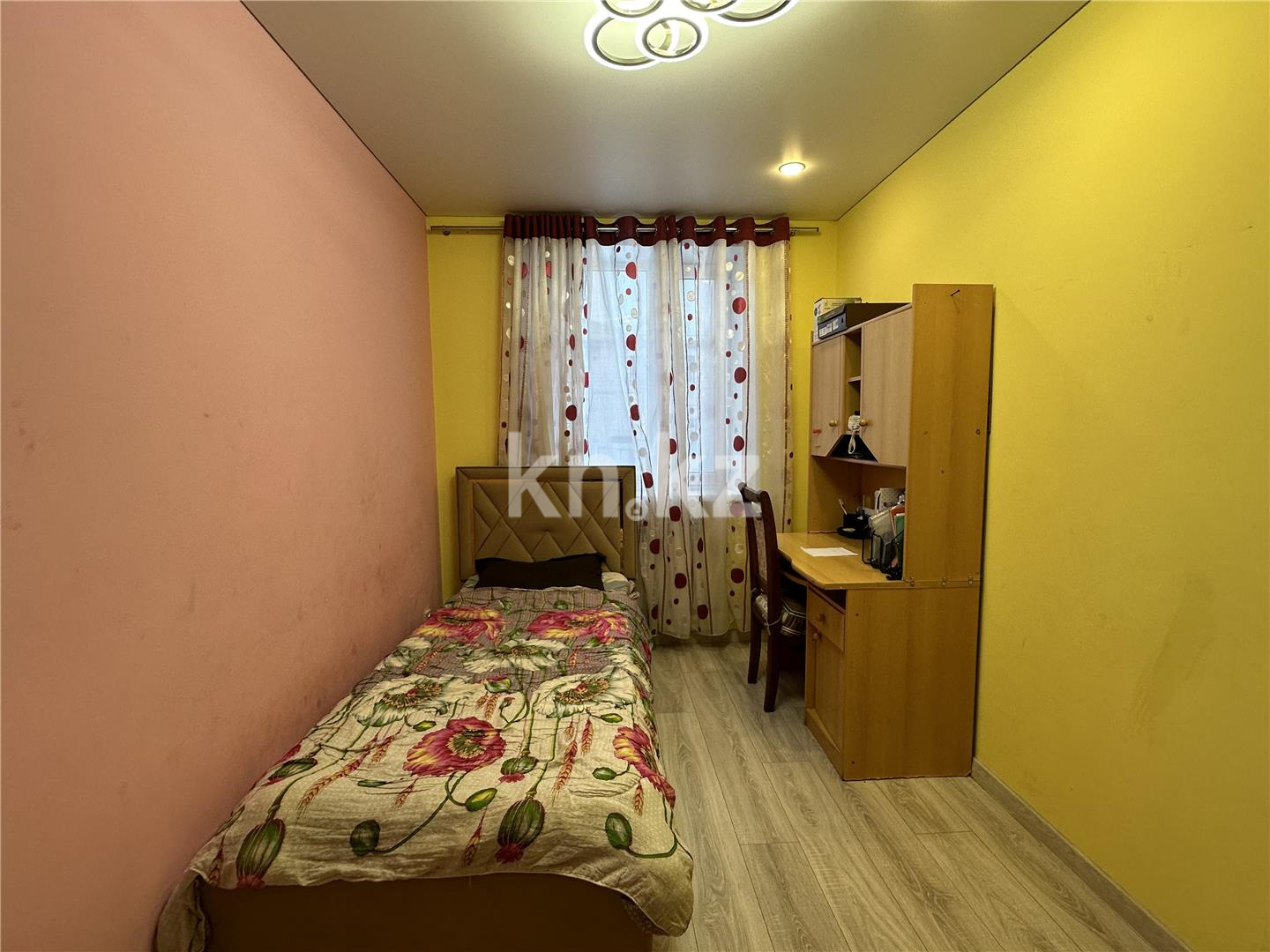 Продажа 4-комнатного дома, 84.6 м², ул. Матросова в Темиртау - фото 8