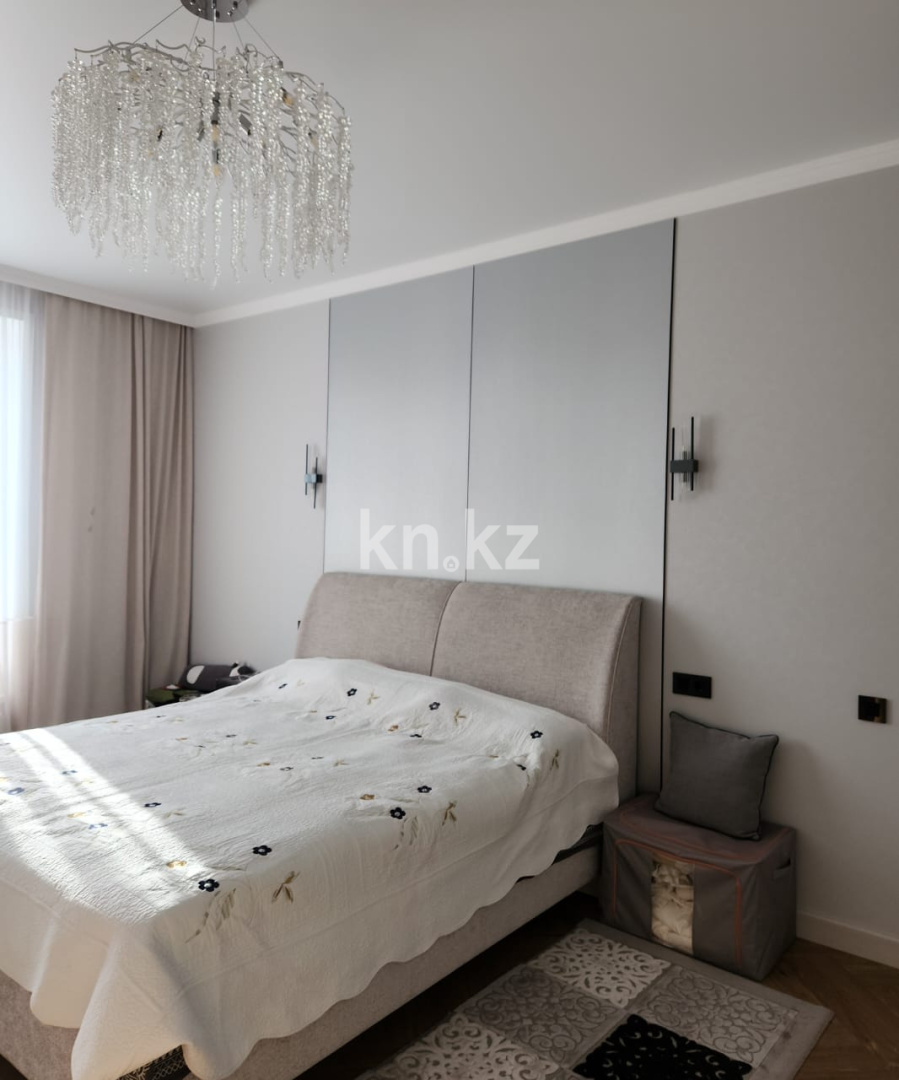 Продажа 2-комнатной квартиры, 64.5 м² в Астане - фото 6