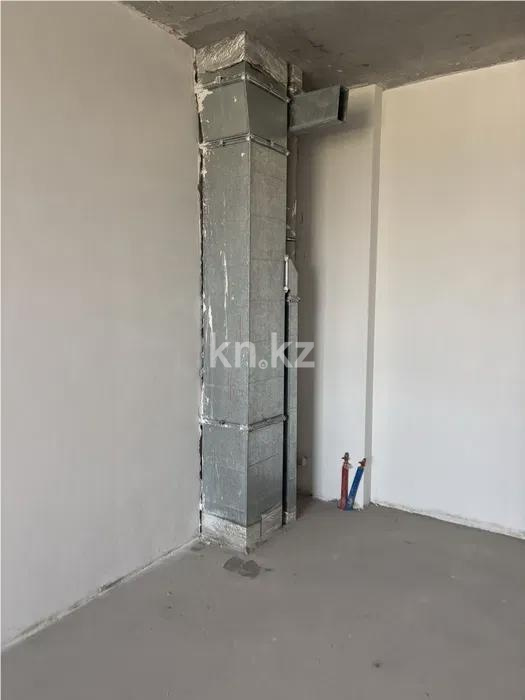 Продажа 3-комнатной квартиры, 76 м² в Алматы - фото 3