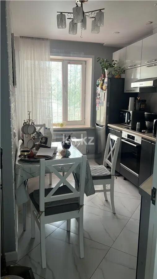 Продажа 2-комнатной квартиры, 57.4 м² в Астане - фото 3