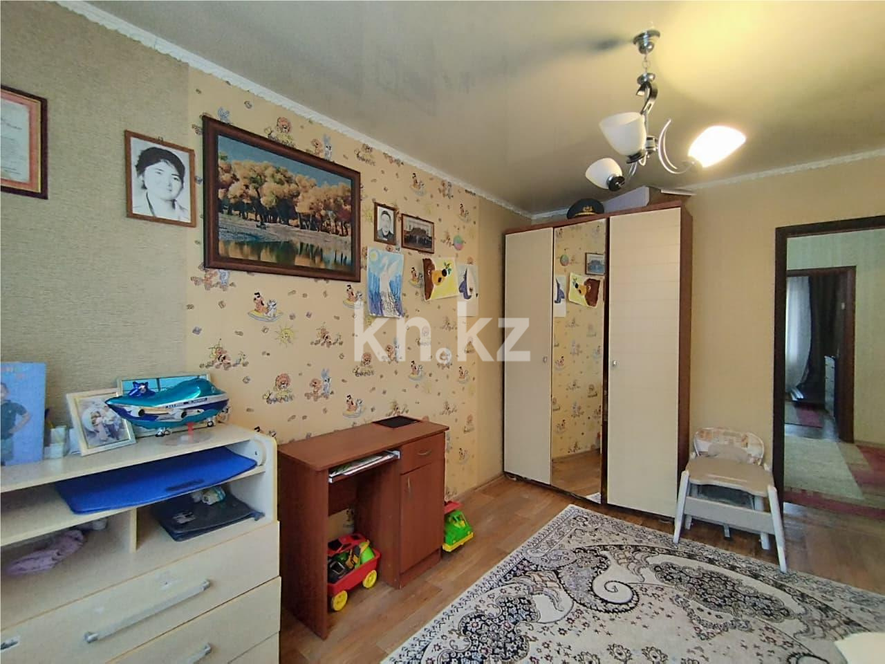 Продажа 3-комнатной квартиры, 67 м² в Темиртау - фото 5