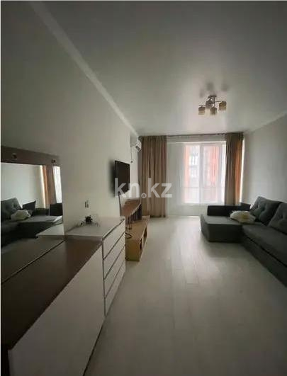 Продажа 2-комнатной квартиры, 57 м² в Алматы