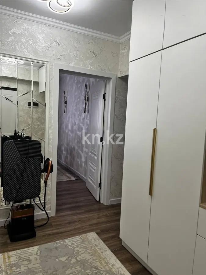 Продажа 2-комнатной квартиры, 60 м² в Алматы - фото 6