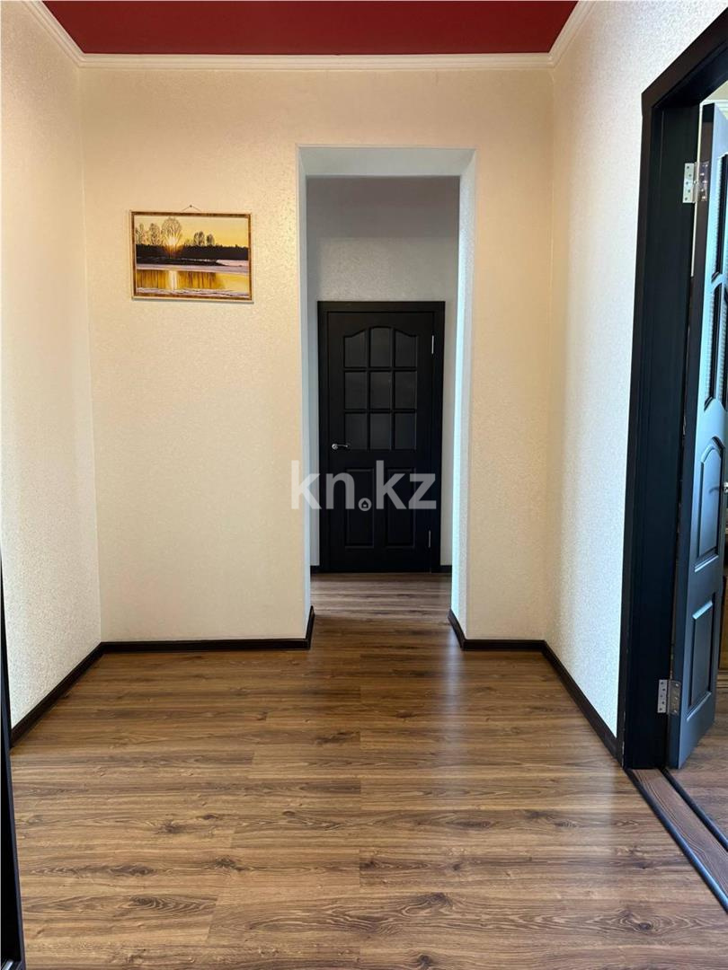 Продажа 4-комнатной квартиры, 86 м², ул. Тищенко в Темиртау - фото 11