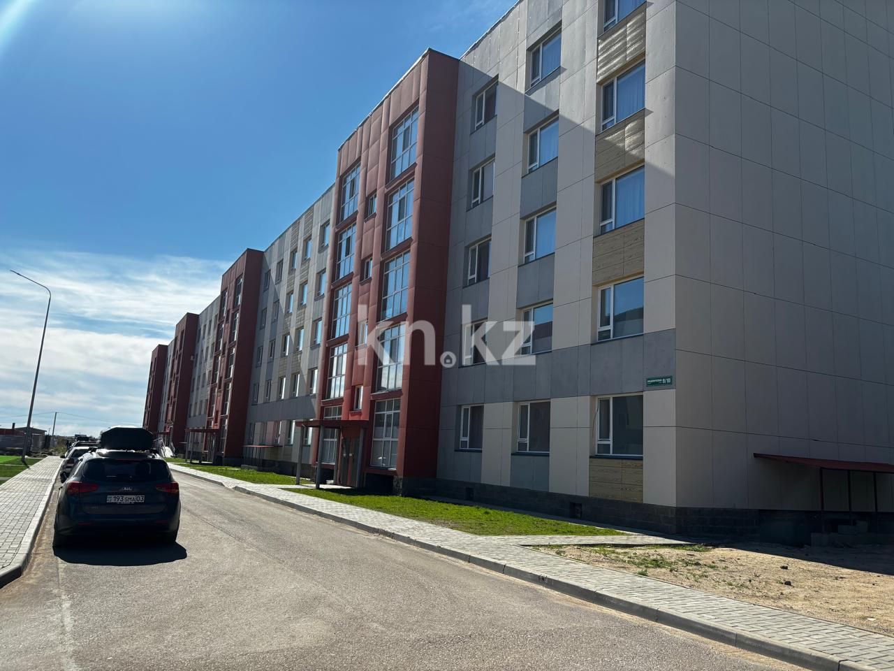 Продажа 1-комнатной квартиры, 39 м² в Караганде - фото 16