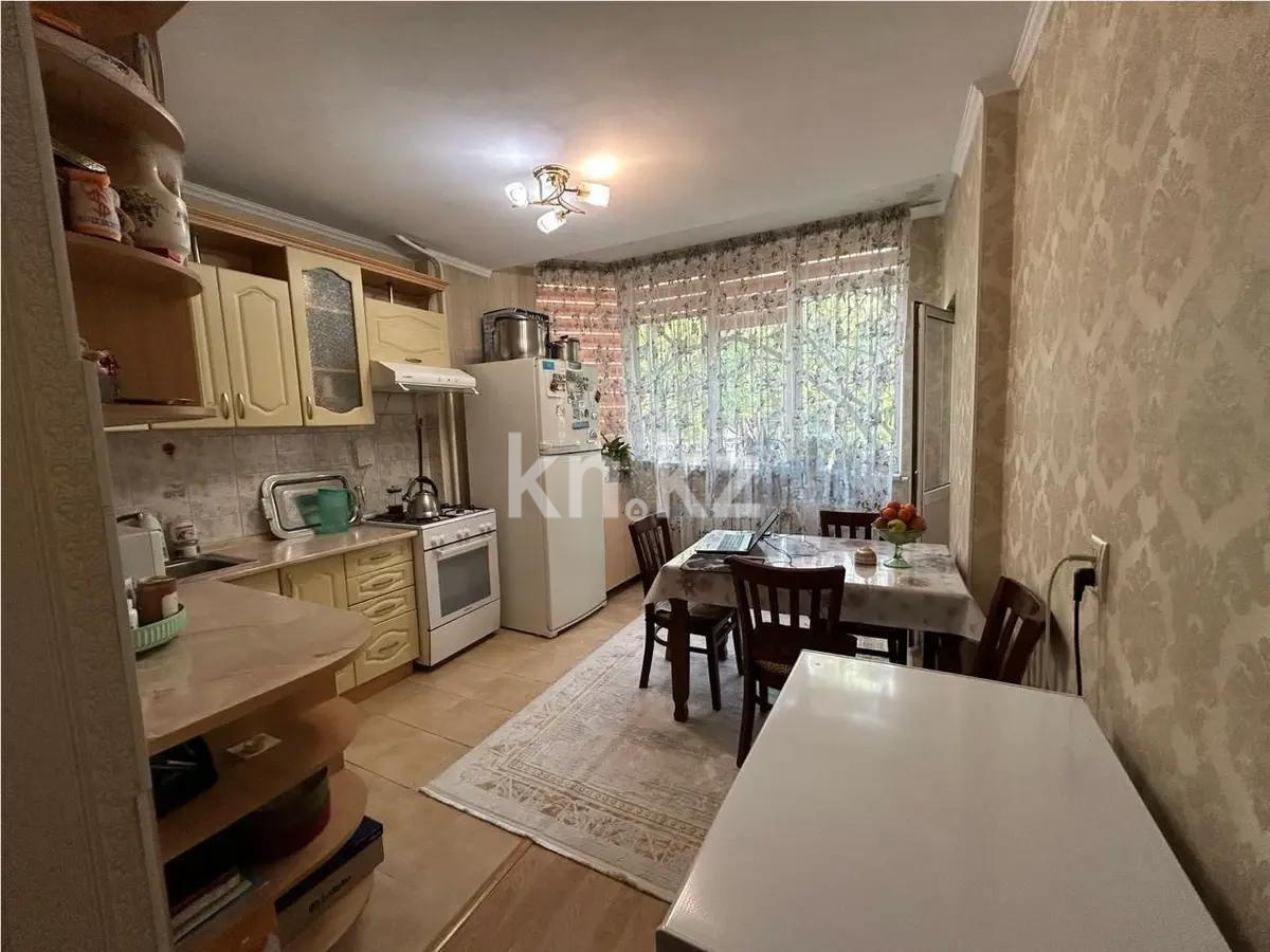 Продажа 2-комнатной квартиры, 57 м² в Алматы - фото 3