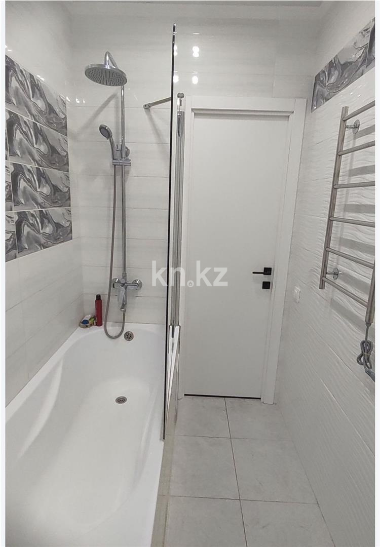 Продажа 3-комнатной квартиры, 55 м² в Караганде - фото 9