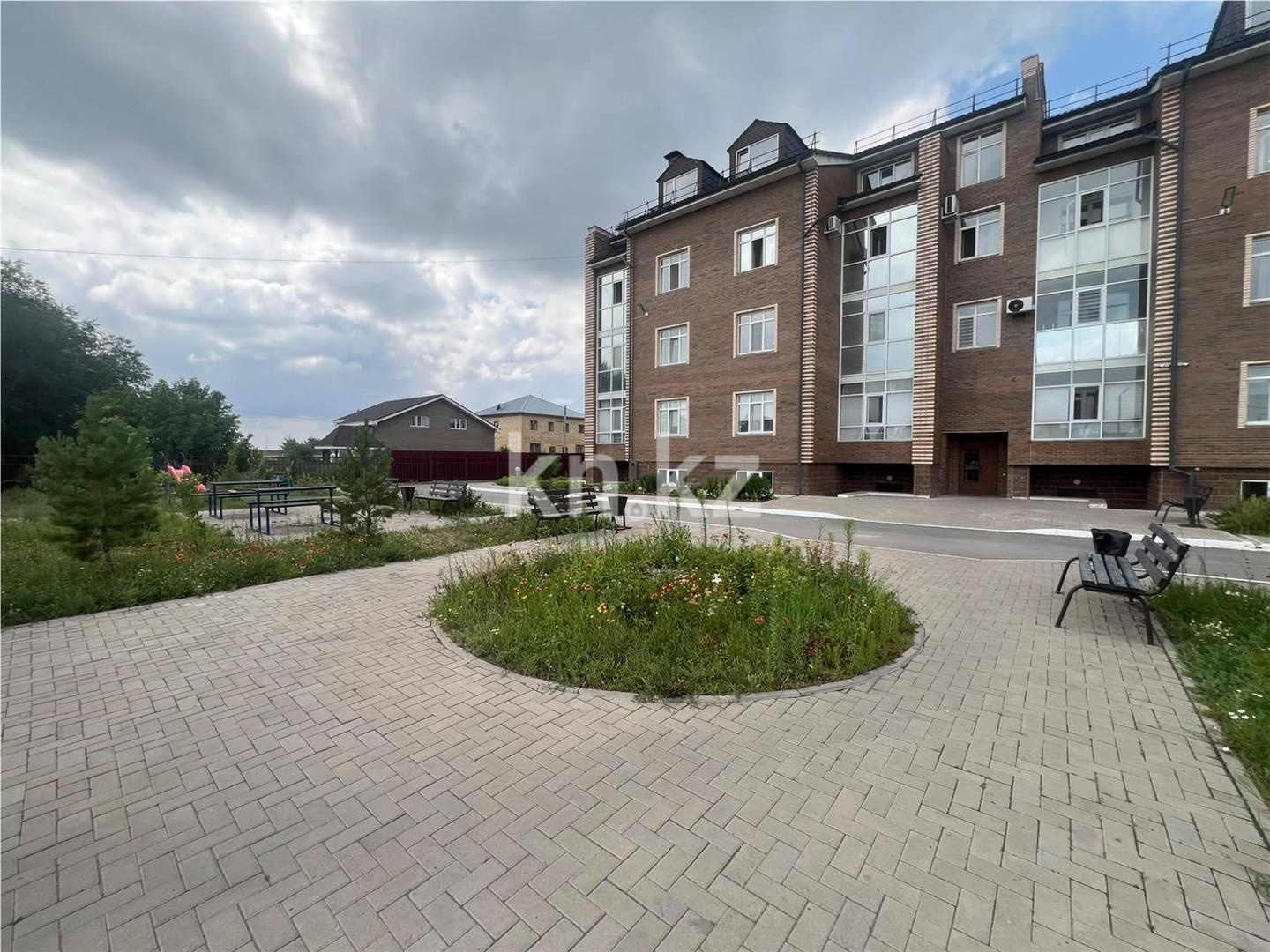 Продажа 3-комнатной квартиры, 75 м² в Караганде - фото 20