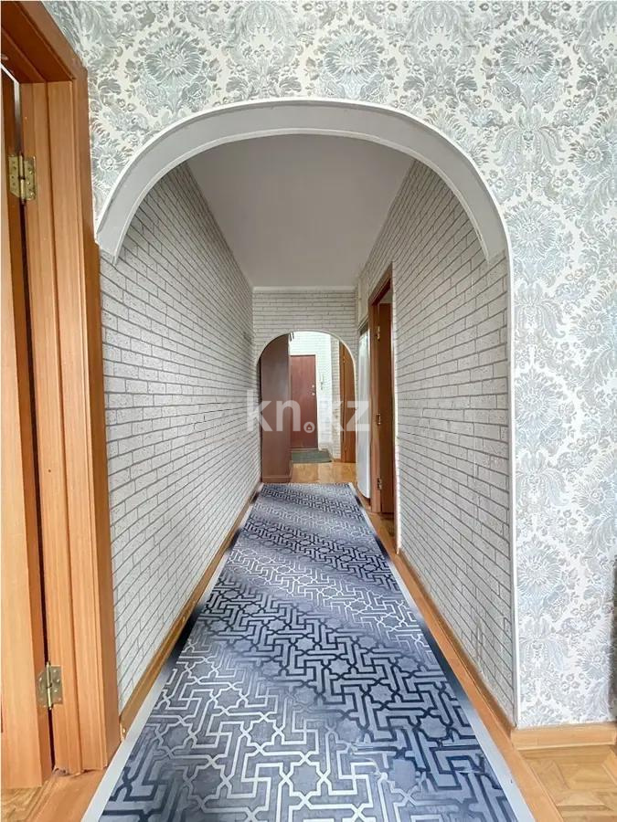 Продажа 3-комнатной квартиры, 55.5 м² в Алматы - фото 5