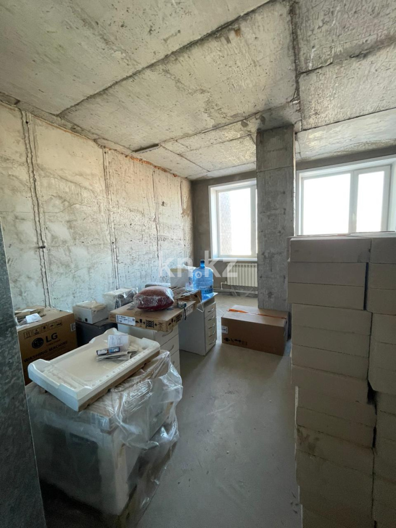 Продажа 3-комнатной квартиры, 79 м² в Караганде - фото 7