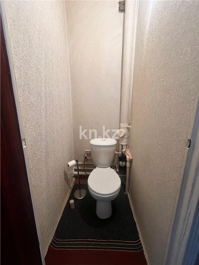 Продажа 2-комнатной квартиры, 54 м² в Караганде - фото 11