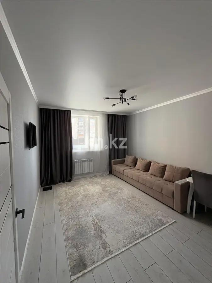 Продажа 2-комнатной квартиры, 40 м² в Астане