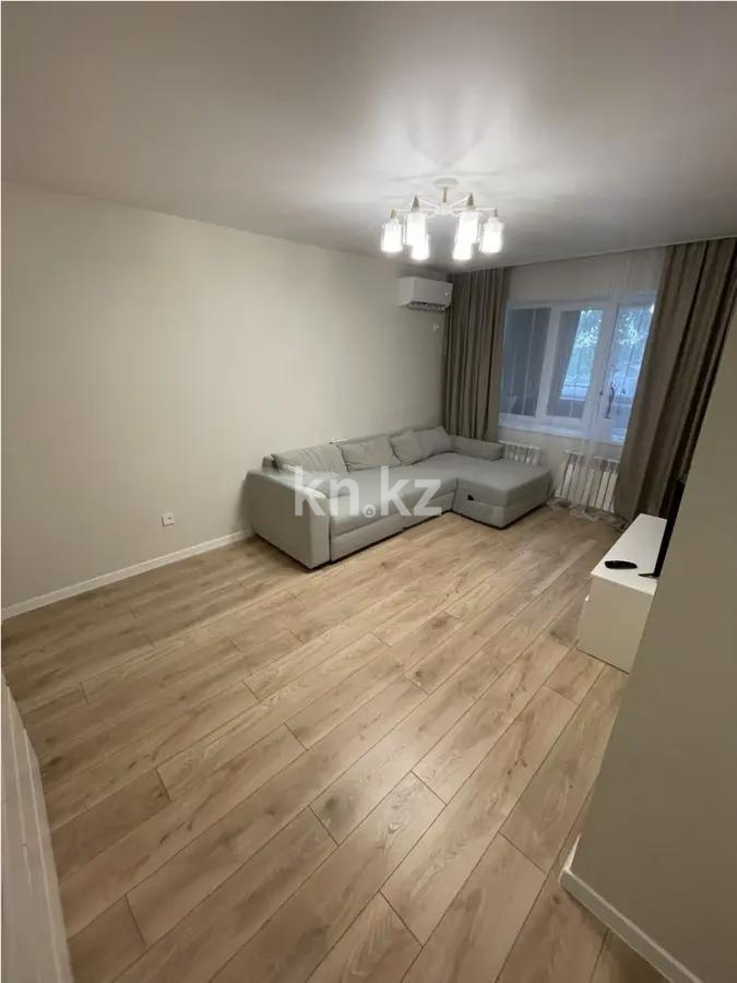 Продажа 2-комнатной квартиры, 61.5 м² в Алматы