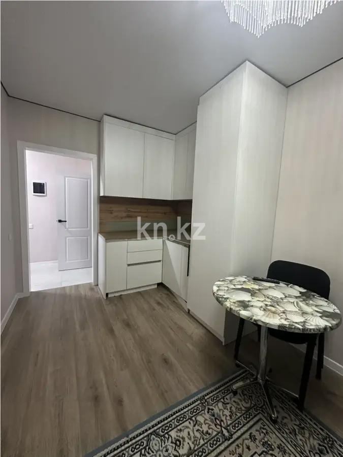 Продажа 2-комнатной квартиры, 37 м², ул. Бейбарыс Султан, дом  25/3 в Астане - фото 4