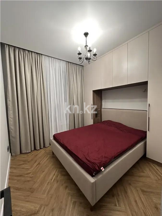 Продажа 1-комнатной квартиры, 38.2 м² в Астане - фото 2