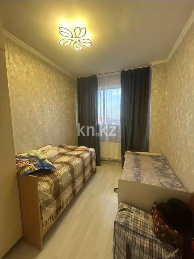 Продажа 3-комнатной квартиры, 48 м² в Астане - фото 2