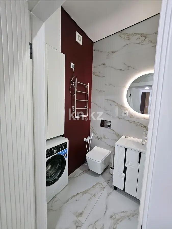 Продажа 2-комнатной квартиры, 47 м² в Алматы - фото 3